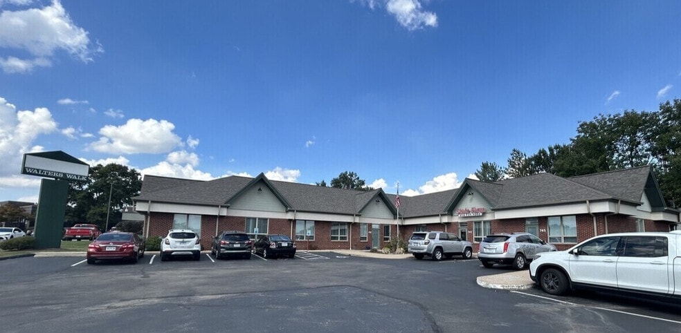 Primary Photo Of 737-749 Dunn Rd, Hazelwood Office For Sale