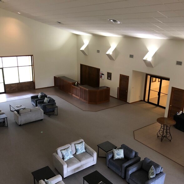 More Photos Of 6467 FM 2494, Athens Religious Facility For Sale