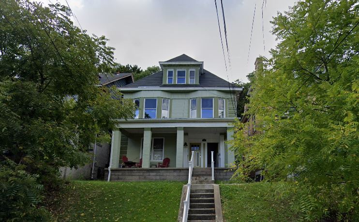 More Photos Of , Pittsburgh Multifamily For Sale