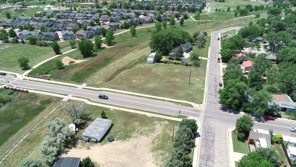 More Photos Of 100 Perry St, Erie Land For Sale