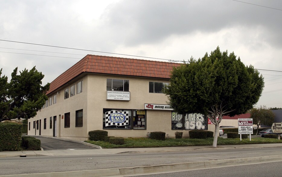 More Photos Of 1025 W Arrow Hwy, Glendora Medical For Sale