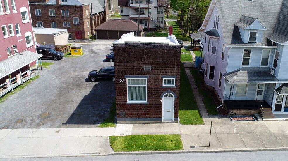 More Photos Of 514 Coleman Ave, Johnstown Office Residential For Sale