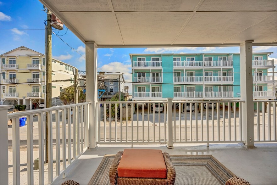 More Photos Of 1503 Carolina Beach AVE N, Carolina Beach Apartments For Sale