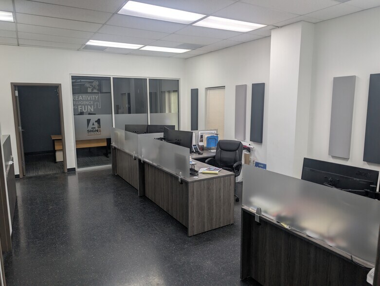 More Photos Of 6334 Buford Hwy, Norcross Office For Sale