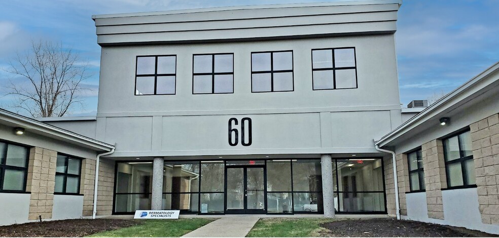 More Photos Of 20 Commerce Park Dr, Milford Unknown For Lease