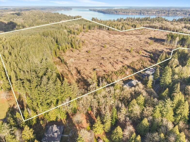 More Photos Of XXX Gravelly Beach Loop, Olympia Land For Sale