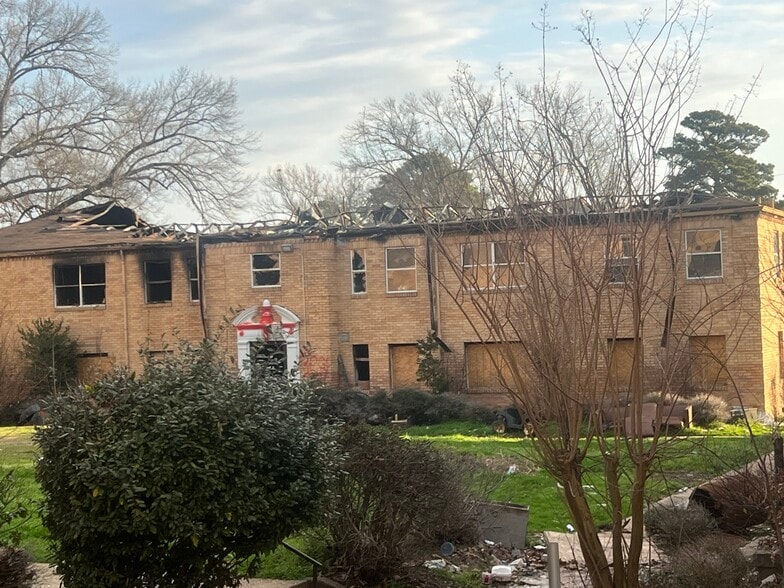 More Photos Of 1901 Centenary Blvd, Shreveport Apartments For Sale