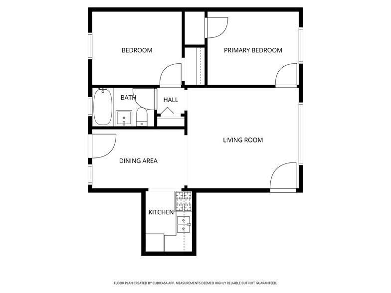 More Photos Of 13660 Ohio St, Detroit Apartments For Sale