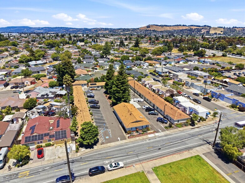 More Photos Of 755 Fargo Ave, San Leandro Apartments For Sale