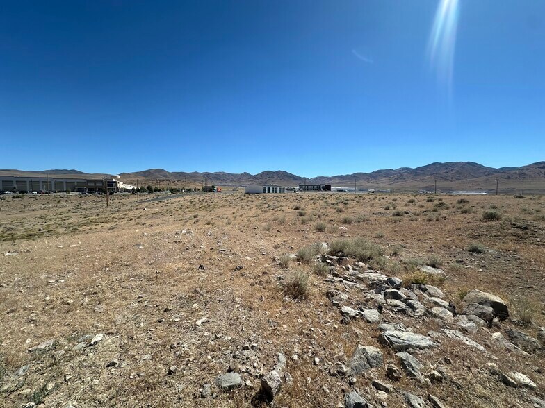 More Photos Of 1333 Venice way at Denmark, Sparks Land For Sale