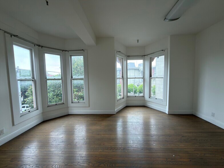 More Photos Of 1323 Columbus Ave, San Francisco Office Residential For Lease