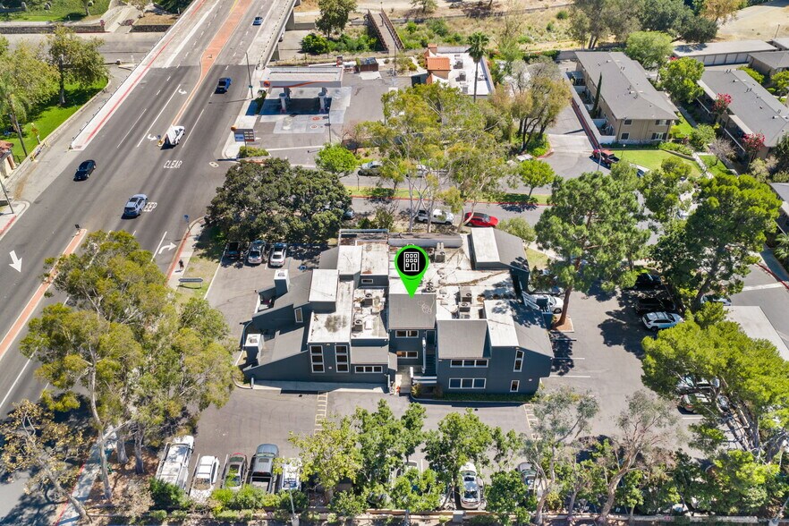 More Photos Of 630-640 S Glassell St, Orange Office For Sale