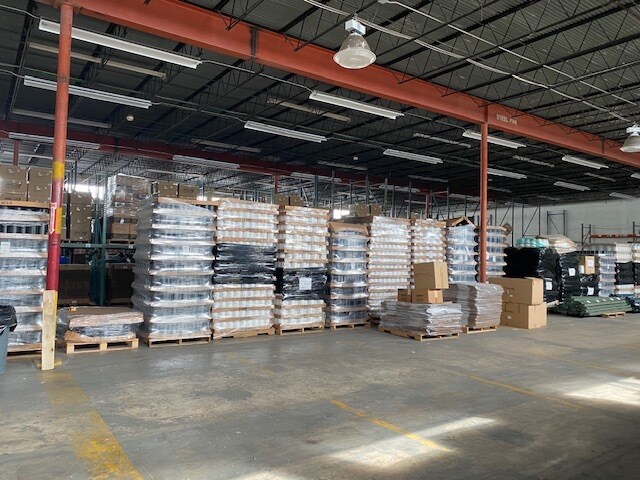 More Photos Of 2801 S Park Rd, Pembroke Park Warehouse For Sale