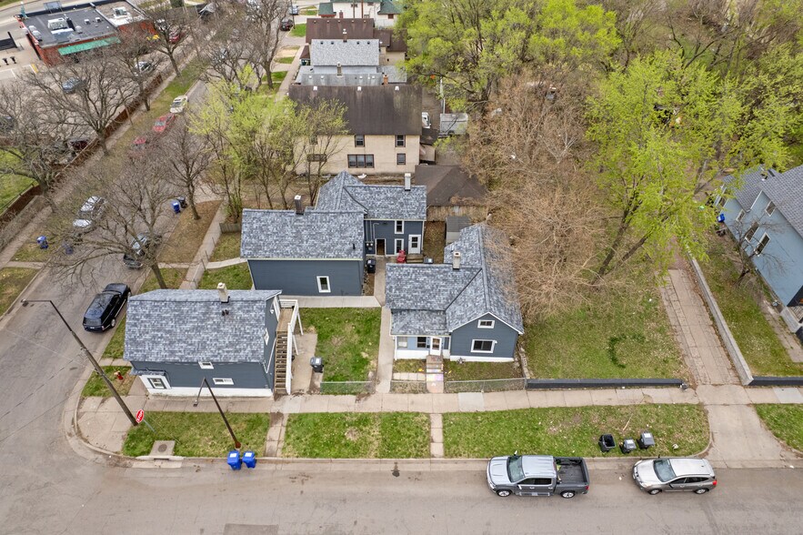 More Photos Of 673 Bedford St, Saint Paul Apartments For Sale