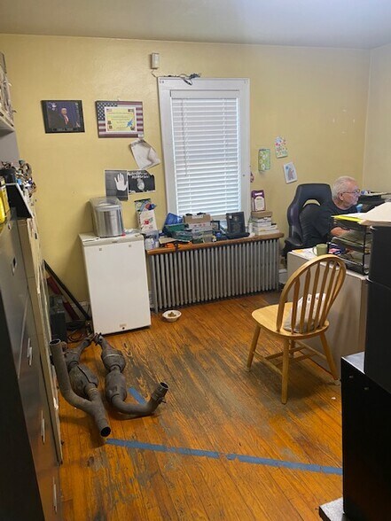 More Photos Of 847 S Delsea Dr, Vineland Auto Dealership For Sale