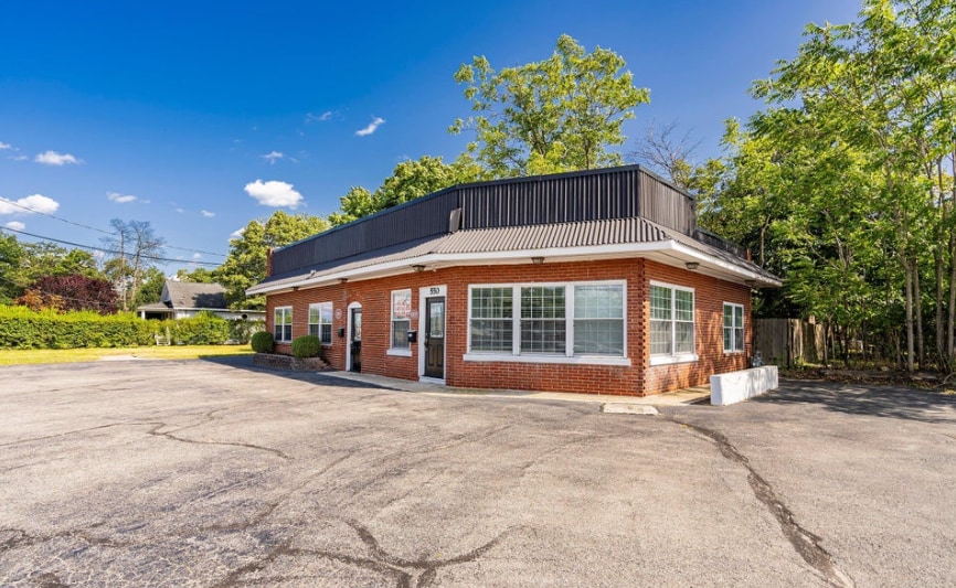 More Photos Of 550 Route 70 Route 70, Lakehurst Medical For Sale