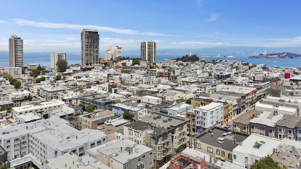 More Photos Of 1312 Jackson St, San Francisco Apartments For Sale