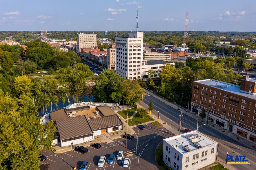 More Photos Of 295 W Market St, Warren Apartments For Sale
