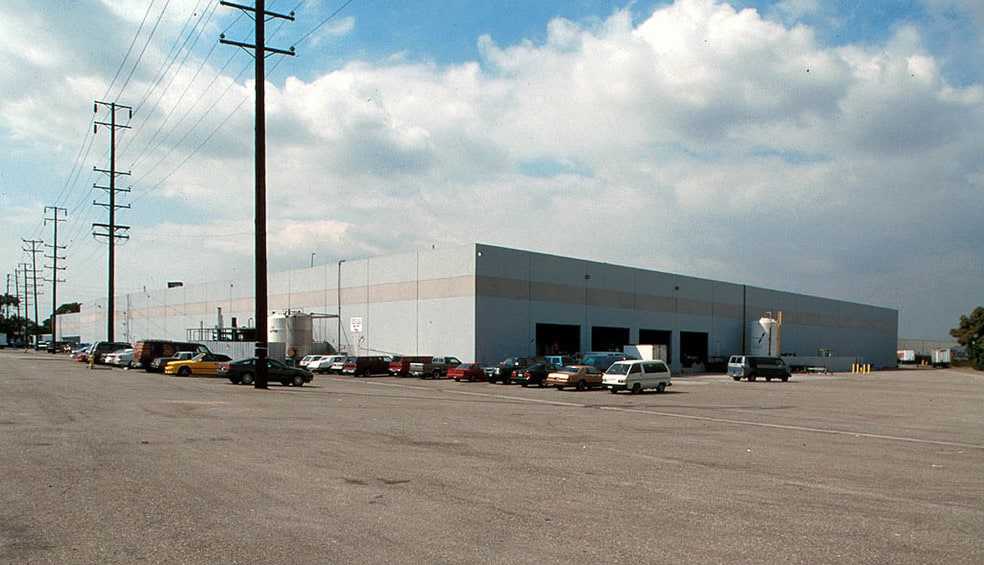 More Photos Of 6250-6270 S Boyle Ave, Vernon Manufacturing For Sale