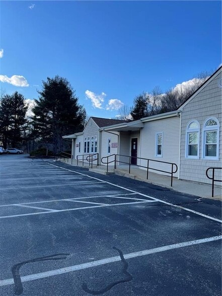 More Photos Of 501 Great Rd, North Smithfield Medical For Sale