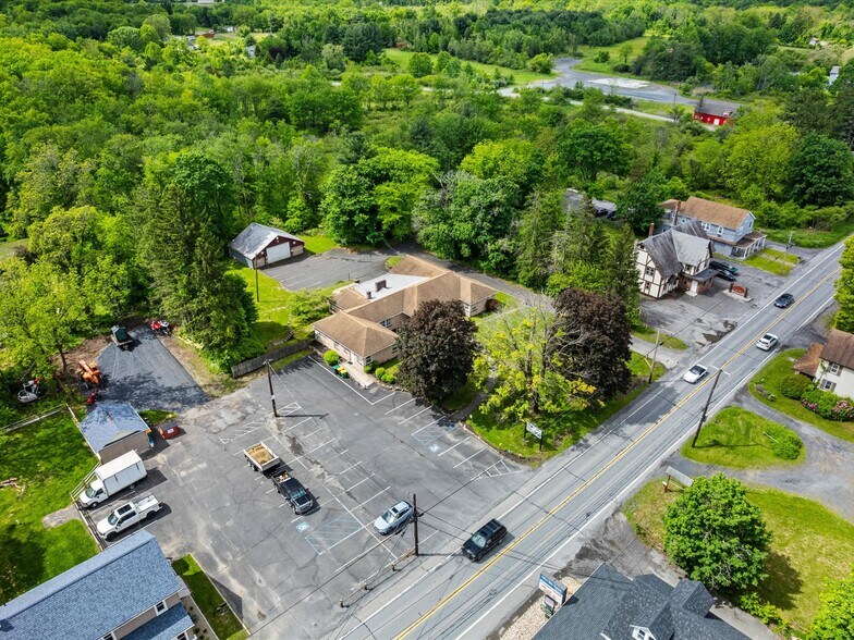 More Photos Of 1830 Route 209, Brodheadsville Office For Sale