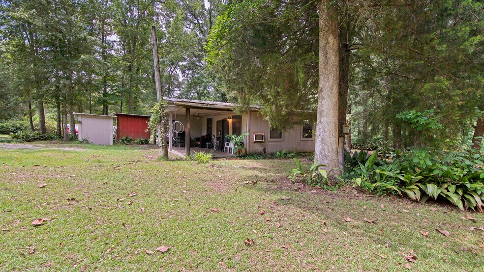 More Photos Of 4991 Highway 77, Graceville Manufactured Housing Mobile Home Park For Sale