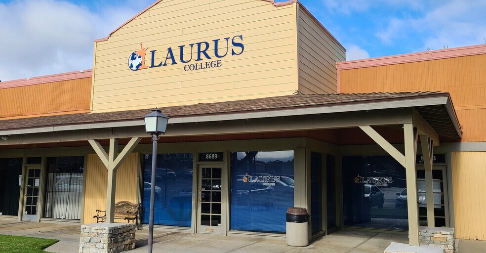 More Photos Of 8615-8793 El Camino Real, Atascadero Unknown For Lease