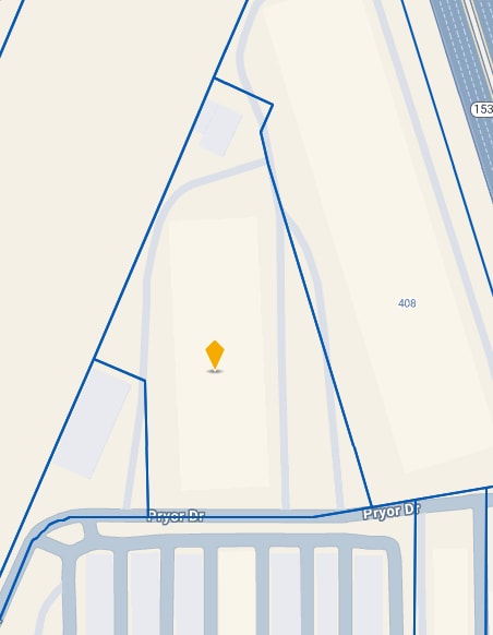 More Photos Of 4295 Cromwell Rd, Chattanooga Flex For Lease