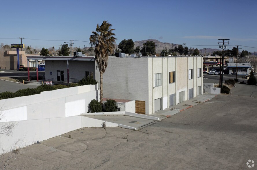 More Photos Of 14923 7th St, Victorville Freestanding For Sale