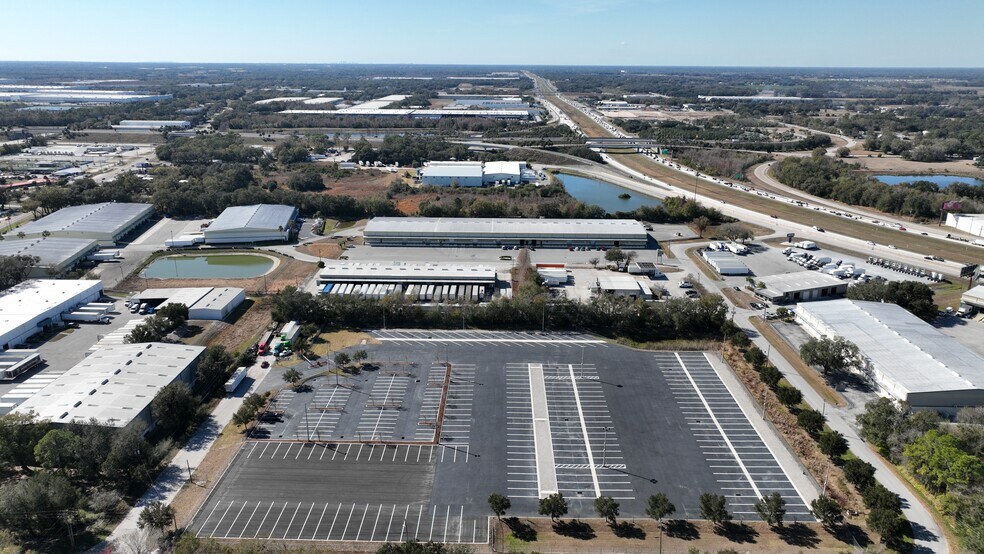 More Photos Of 803 McCue Rd, Lakeland Land For Sale