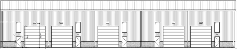 More Photos Of 2035 Valley Ridge Cir, Highland Village Flex For Lease