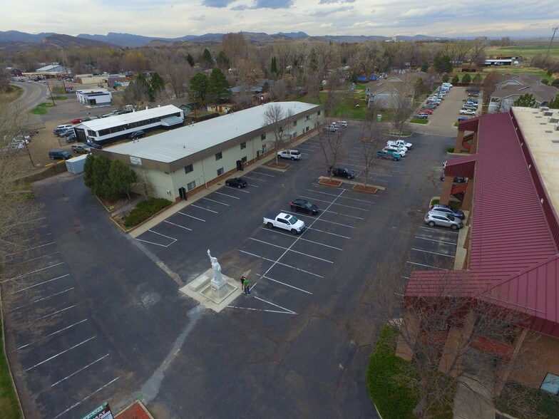 More Photos Of 3101-3121 Kintzley Ct, Laporte Storefront Retail Office For Lease