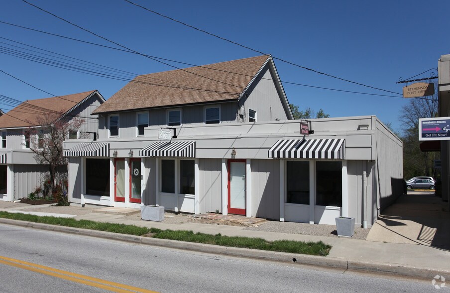 More Photos Of 10439 Stevenson Rd, Stevenson Unknown For Lease