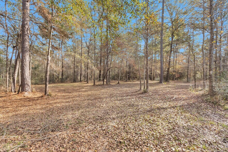 More Photos Of 215 FM 2929 Rd, Huntsville Land For Sale