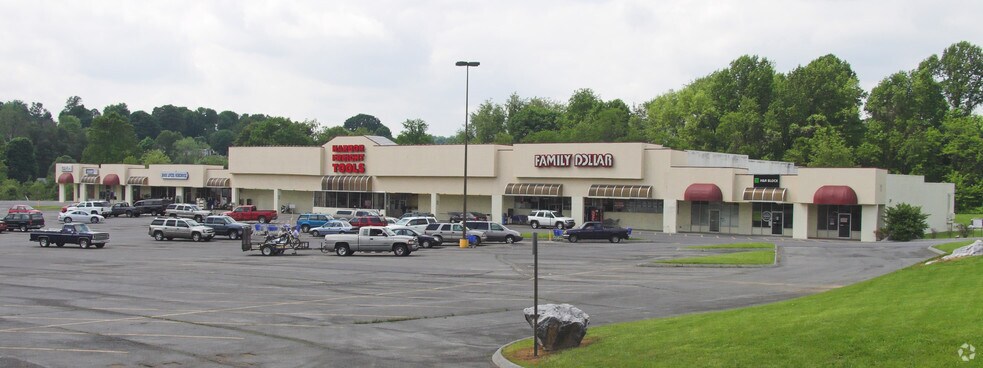 Primary Photo Of 3302 W Market St, Johnson City General Retail For Lease