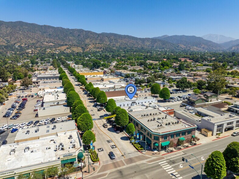 More Photos Of 124 N Glendora Ave, Glendora Coworking Space