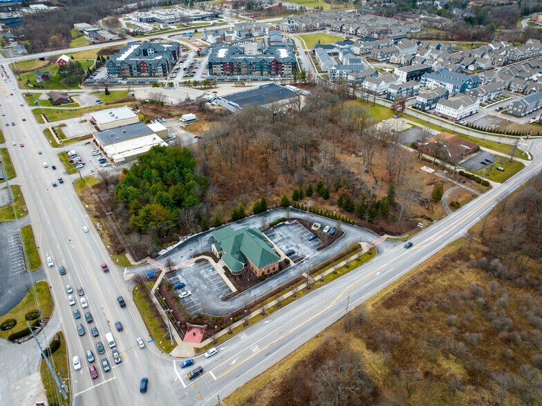 More Photos Of , Cranberry Township Land For Sale