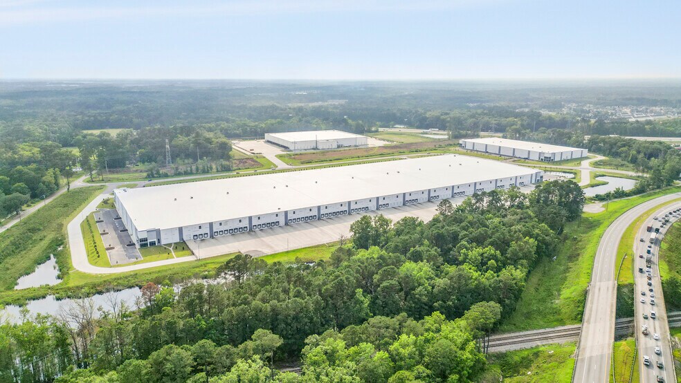 More Photos Of Hwy 21 & I-95, Port Wentworth Unknown For Lease