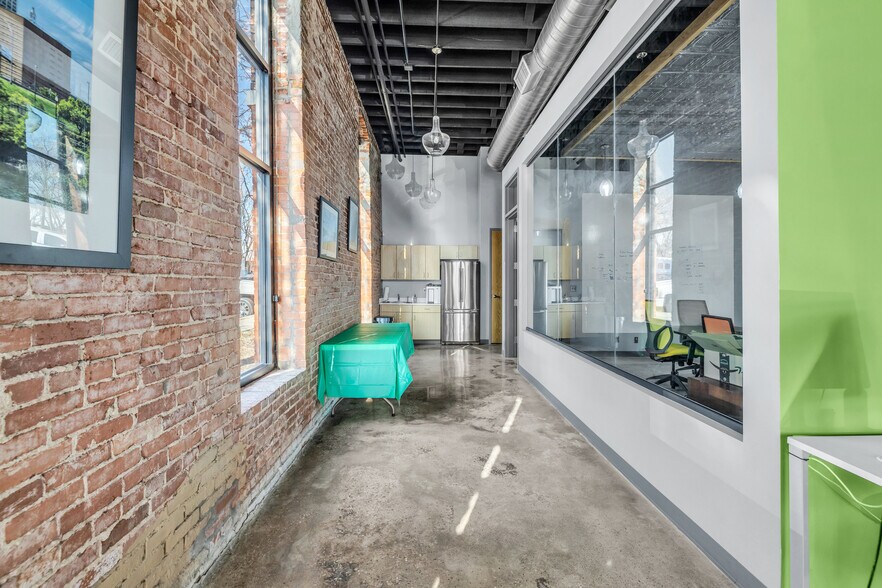 More Photos Of 201 E Hobson Ave, Sapulpa Loft Creative Space For Sale