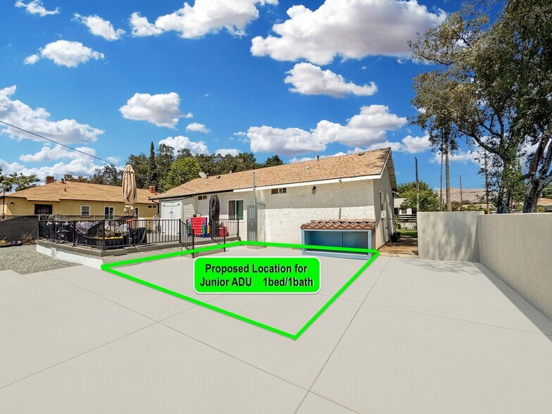 More Photos Of 4187 Dwight Ave, Riverside Multifamily For Sale