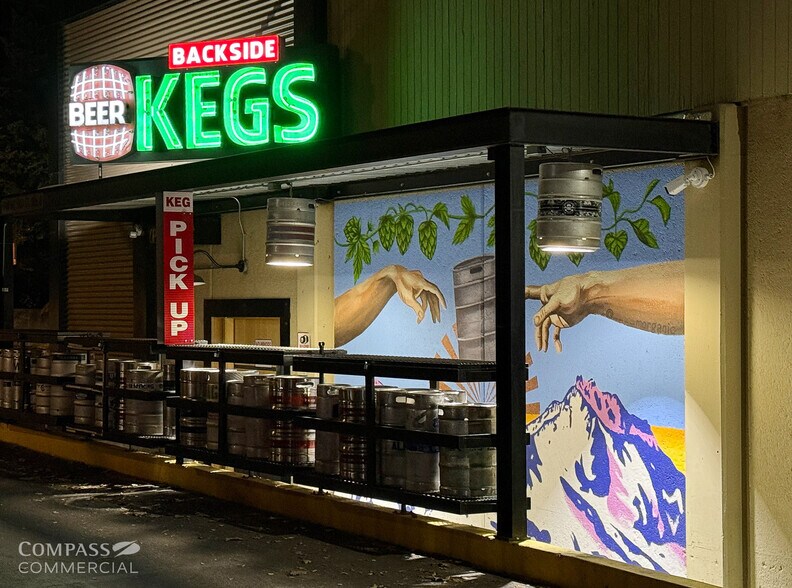 More Photos Of 740 NE 3rd St, Bend Freestanding For Lease