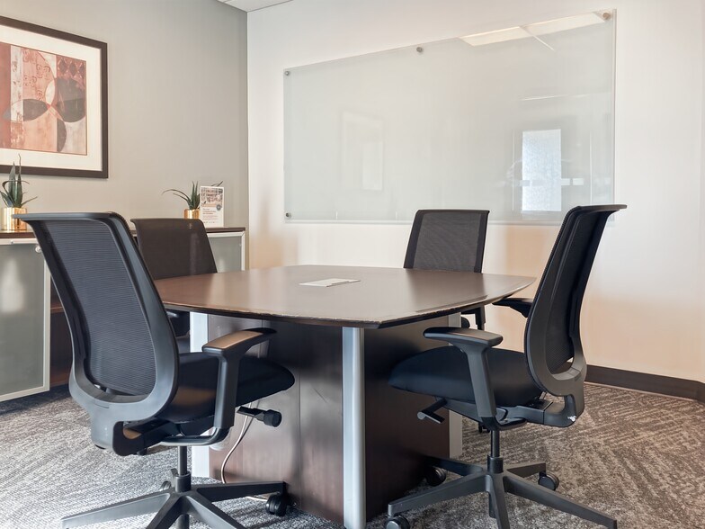 More Photos Of 101 Hudson St, Jersey City Coworking Space