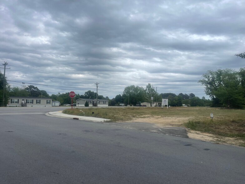More Photos Of James Turner Rd, Effingham Land For Lease