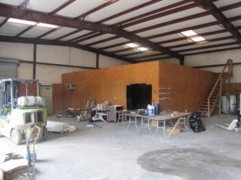 Primary Photo Of 1286 Baker Dr, Macon-Bibb Warehouse For Lease