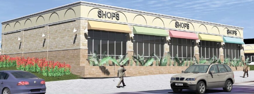 More Photos Of 236-400 W Allegheny Ave, Philadelphia Storefront For Sale
