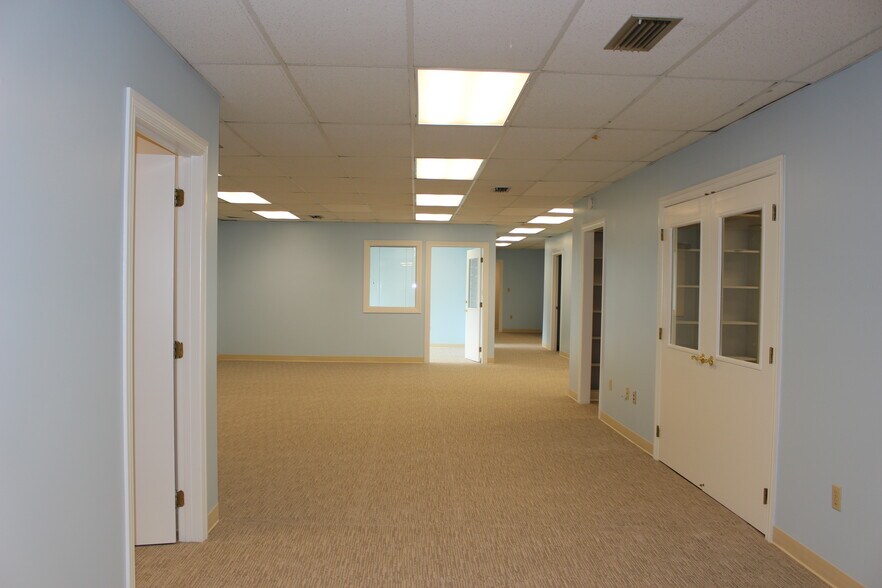 More Photos Of 5000 W 4th St, Hattiesburg Medical For Lease