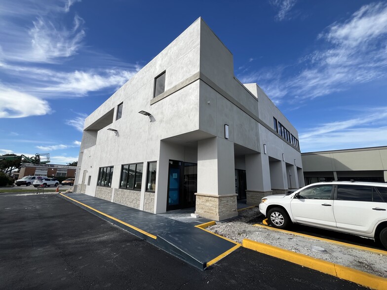 More Photos Of 805-865 NW 119 St, Miami Unknown For Lease
