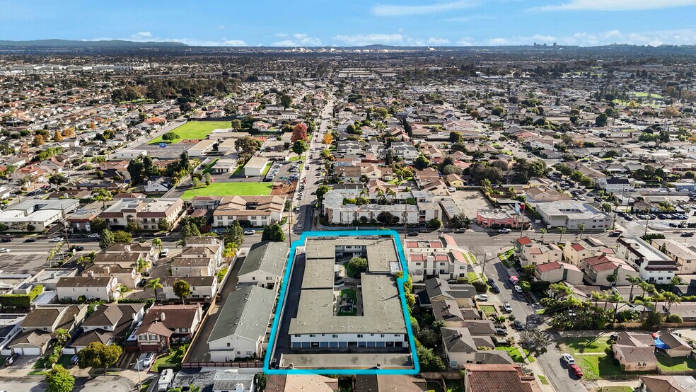 More Photos Of 23805 Arlington Ave, Torrance Apartments For Sale