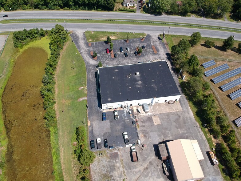 More Photos Of 7627 Leonardtown Rd, Hughesville Storefront Retail Office For Lease