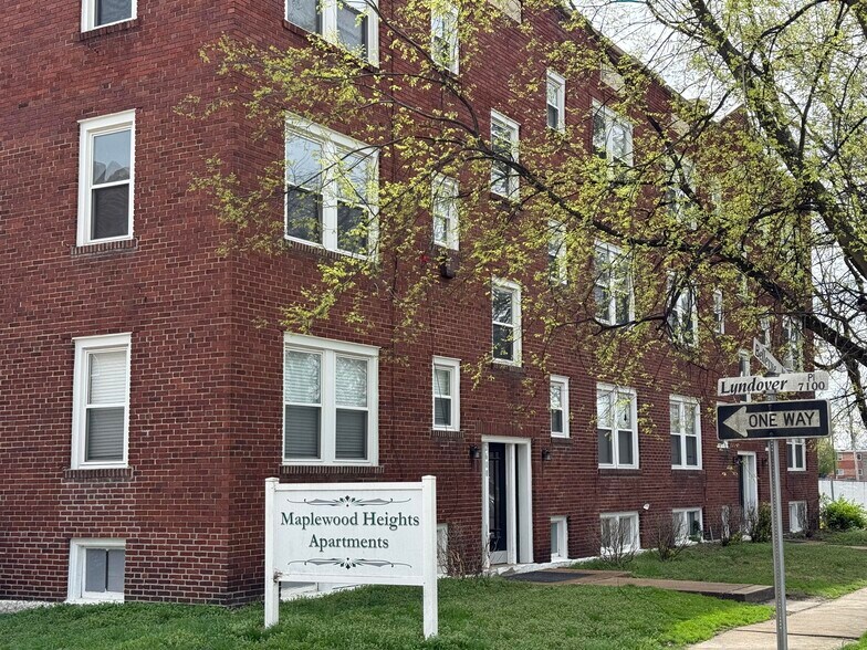 More Photos Of 2604 Bellevue Ave, Saint Louis Apartments For Sale